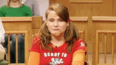 Das Familiengericht: Folge 175: Hausbau in Nöthen / Mach mir ein Kind