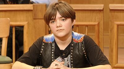 Das Familiengericht: Folge 168: Johnnys Hütte / Ein Leben nach dem Tod