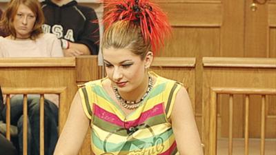 Das Familiengericht: Folge 88: 666 / Dumm gelaufen