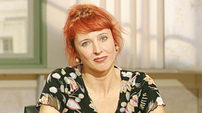 Das Familiengericht: Folge 87: Scheidungskind / Kein zurück