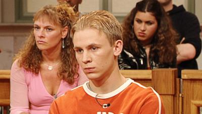 Das Familiengericht: Folge 170: Der Bankräuber / Alles wegen Veronique