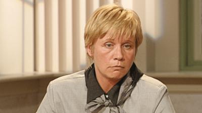 Das Familiengericht: Folge 21: Das Rumpelstilzchen-Komplott