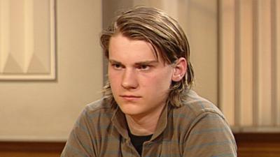 Das Familiengericht: Folge 2: Geliebte Loyalität