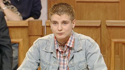 Das Familiengericht: Folge 99: Toni - Eine Laune der Natur