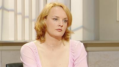 Das Familiengericht: Folge 180: Falscher Bruder / Demaskiert