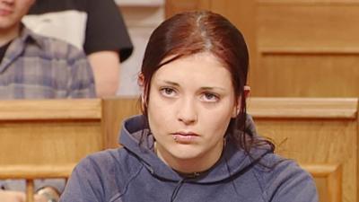 Das Familiengericht: Folge 182: Der zweite Frühling / Familienbande