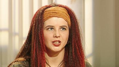 Das Familiengericht: Folge 92: Hippiemutter / Der Workaholic