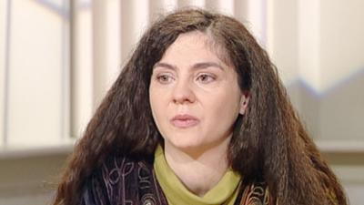 Das Familiengericht: Folge 13: Auf Heller und Cent / Verlorene Tochter