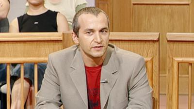 Das Familiengericht: Folge 15: Geschwisterglück / Der alte Playboy