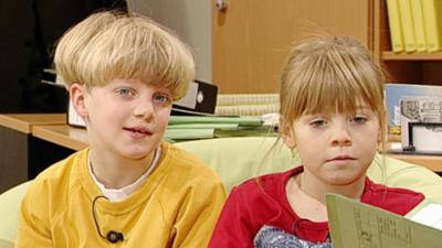 Das Familiengericht: Folge 101: Trauriger Vater / Der letzte Wille