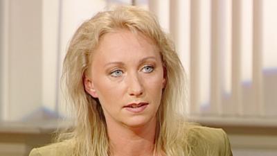 Das Familiengericht: Folge 184: Die Kolonne / Unperfektes Kind