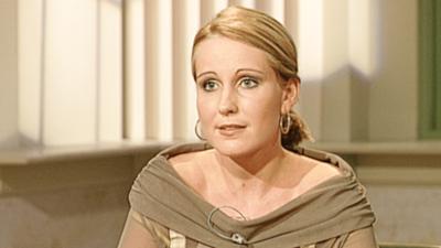 Das Familiengericht: Folge 93: Mit Gewalt genommen