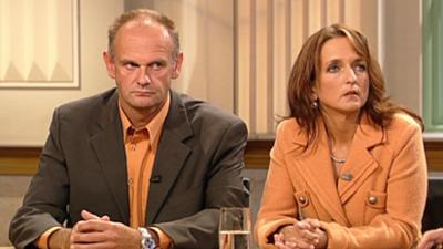 Das Familiengericht: Folge 73: Doppelte Rache