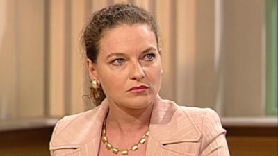 Das Familiengericht: Folge 53: Nicht gut genug