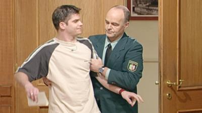 Das Familiengericht: Folge 16: Tödliches Paradies / Mein Leben gehört mir