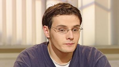 Das Familiengericht: Folge 104: Die Lehrerin / Ich brauche dich nicht mehr!