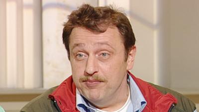 Das Familiengericht: Folge 106: Verhängnisvoller Arztbesuch