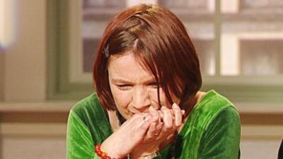 Das Familiengericht: Folge 148: Doppelter Schmerz / Der Geizkragen