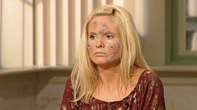 Das Familiengericht: Folge 97: Der Anschlag