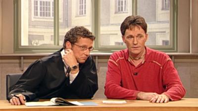 Das Familiengericht: Folge 48: Rien ne va plus
