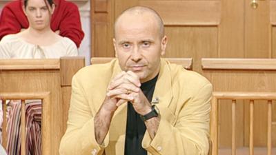 Das Familiengericht: Folge 19: Frühlingserwachen / Mieses Milieu