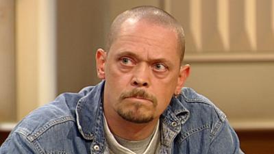 Das Familiengericht: Folge 8: Der Pleitegeier