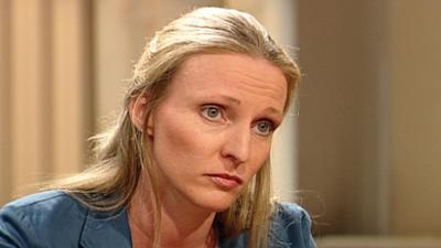 Das Familiengericht: Folge 10: Zu dumm für Kinder