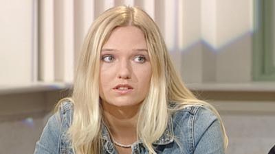 Das Familiengericht: Folge 21: Münchhausengeschichten