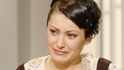 Das Familiengericht: Folge 112: Vom Regen in die Traufe / Ein Herz für Hunde