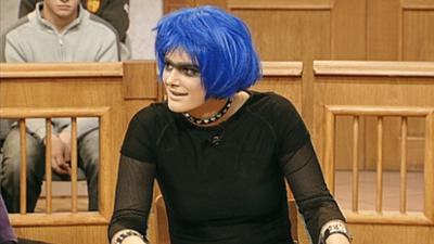 Das Familiengericht: Folge 103: Flüchtig