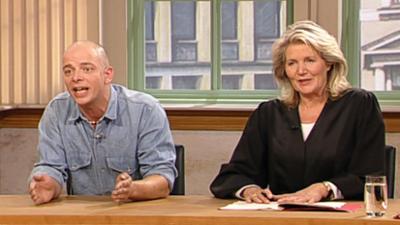 Das Familiengericht: Folge 13: Mein Kind ist ein Genie