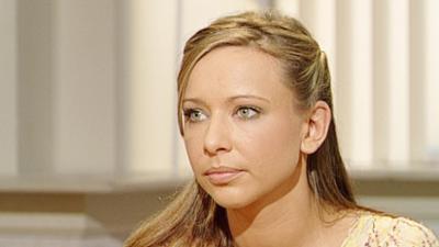 Das Familiengericht: Folge 113: Böser Freund / Paketflut