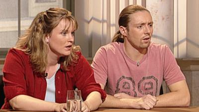 Das Familiengericht: Folge 42: Eltern hinter Gittern