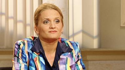 Das Familiengericht: Folge 44: Der letzte Ausweg