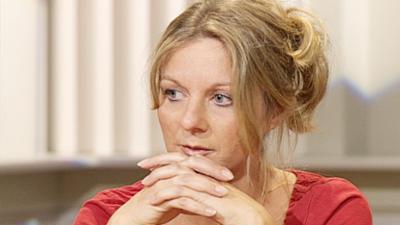 Das Familiengericht: Folge 27: Grenzenlose Liebe / Wer kriegt Dennis?