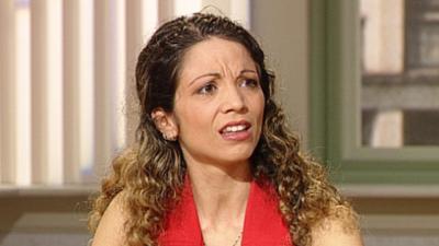 Das Familiengericht: Folge 15: Lenas Tagebuch / Tödliche Hochzeit