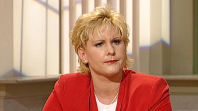 Das Familiengericht: Folge 16: Langfingerliebe / Alles nach Plan