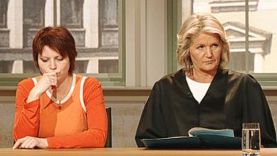 Das Familiengericht: Folge 109: Endlich schwanger / Emmas Horrortrip