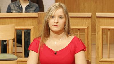 Das Familiengericht: Folge 108: Bittere Pillen / Ungeahntes Kinderglück