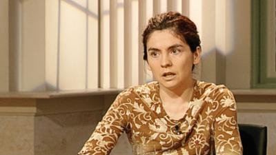 Das Familiengericht: Folge 46: Kurzurlaub des Grauens / Alles für die Familie