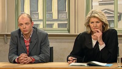 Das Familiengericht: Folge 119: Lebendig begraben