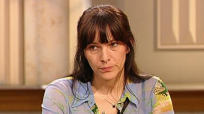 Das Familiengericht: Folge 21: Ey, du Otto!