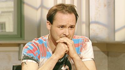 Das Familiengericht: Folge 113: Putzzwang / Eingesperrt