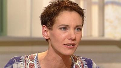 Das Familiengericht: Folge 124: Den Tod vor Augen / Das Au-Pair Mädchen