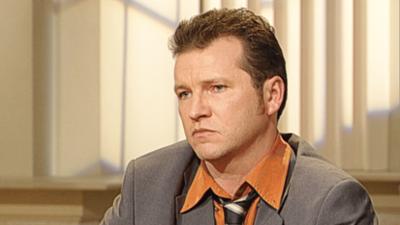 Das Familiengericht: Folge 116: Ich sehe was, was du nicht siehst