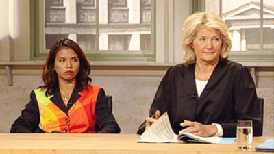 Das Familiengericht: Folge 51: Sextourismus