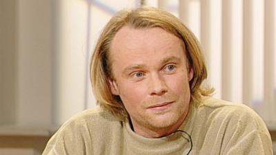 Das Familiengericht: Folge 37: Schweigen ist Silber / Bewährungsprobe