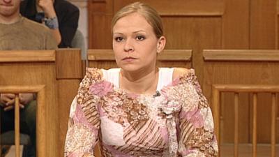 Das Familiengericht: Folge 125: Liebe, Leid und Wohngemeinschaft