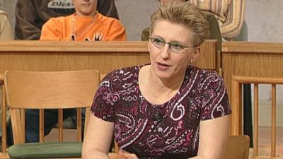 Das Familiengericht: Folge 127: Mein Maharadscha, dein Maharadscha