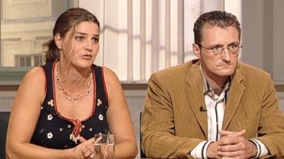 Das Familiengericht: Folge 25: Lockende Hollywood-Träume